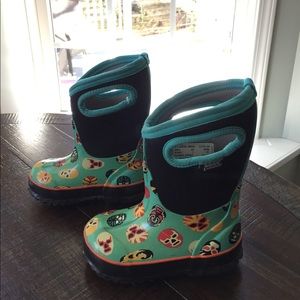Bogs boots